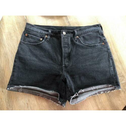 Short Levi’s - 501