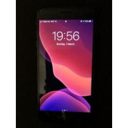 Iphone 8 plus 64GB Space Gray