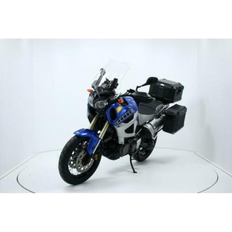 Yamaha XT 1200 Z TENERE (bj 2013)