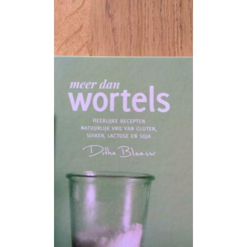Dieet kookboek