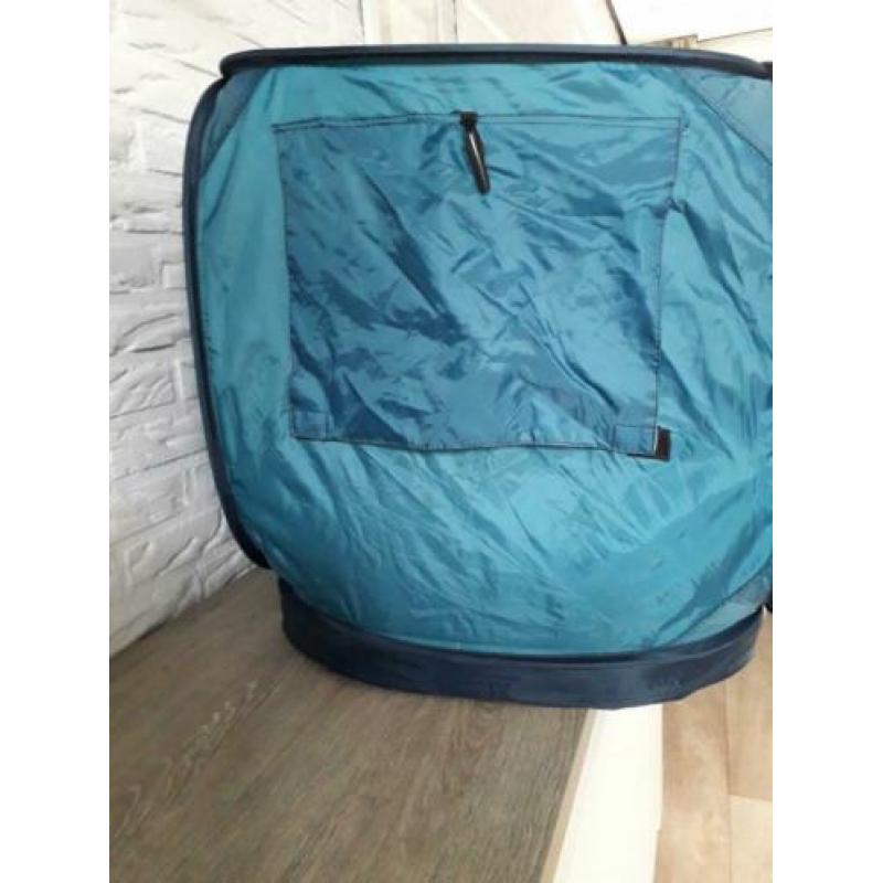 Deryan baby / peuter slaaptent - reisbedje