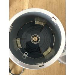 Nutribullit magic bullit motortje kapot zit er wel bij!