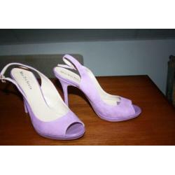 * Mai Piu Senza - 40 * High heels
