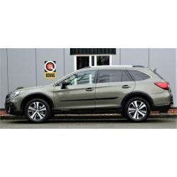 Subaru Outback 2.5i Premium MY 2020 (bj 2019, automaat)