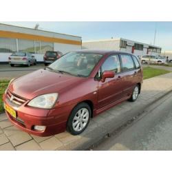Suzuki Liana 1.6 Exclusive -NIEUWE APK! (bj 2004)