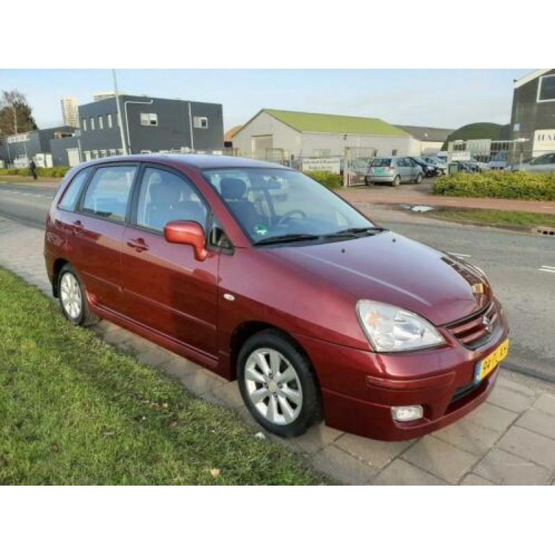 Suzuki Liana 1.6 Exclusive -NIEUWE APK! (bj 2004)
