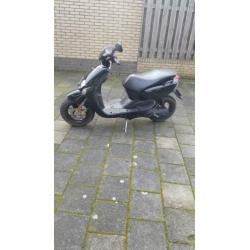 Yamaha neos 2t