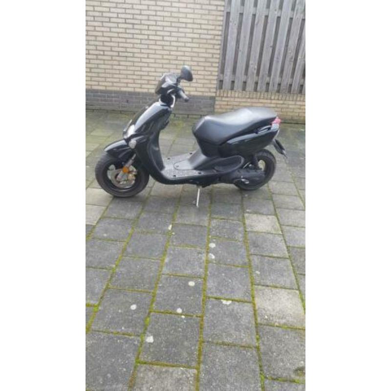 Yamaha neos 2t