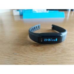 Medisana vifit connect MX3 activity tracker