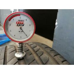 Zomerbanden 3 stuks, 225/45 18