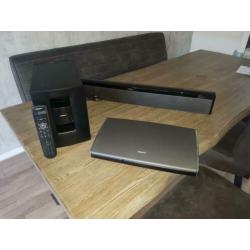 Bose lifestyle 135 entertainment systeem