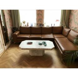 Marmeren salontafel