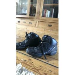 Papillon balletschoenen maat 38 zwart