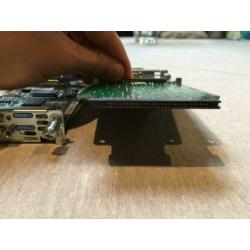 6x Cisco WIC-2T 2-Port Serial WAN module