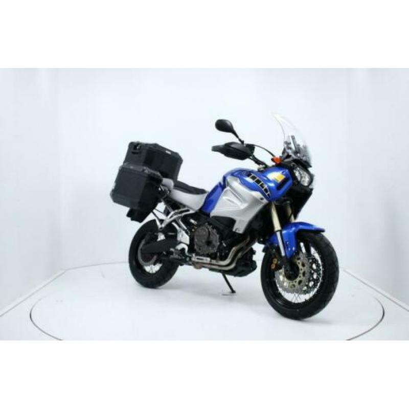 Yamaha XT 1200 Z TENERE (bj 2013)