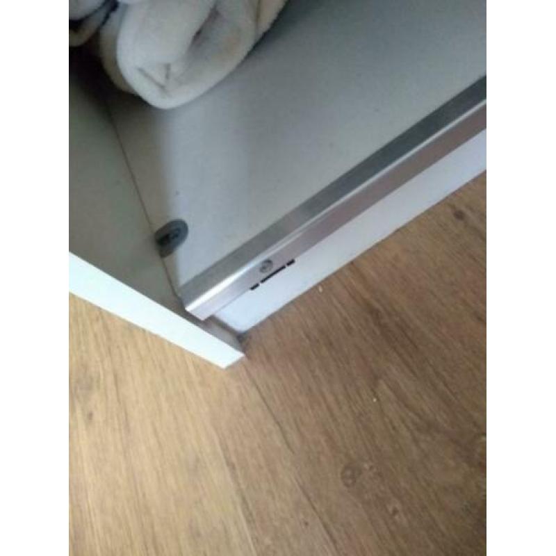 Kleding kast schuifdeur groot