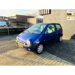 Renault Twingo 1.2 Hélios 2de eigenaar stuurbekrachtiging ai
