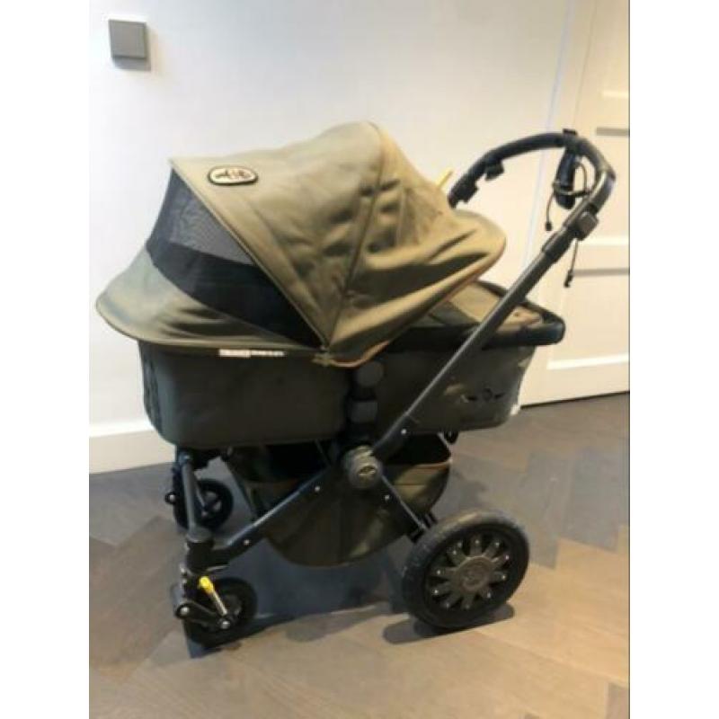 Bugaboo Cameleon 3 - special edition Diesel