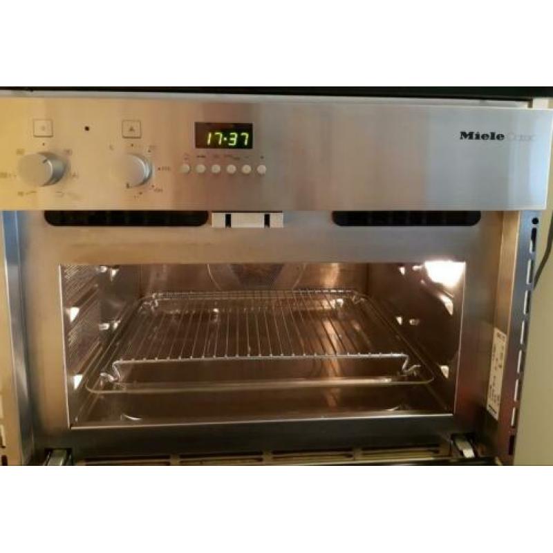 Miele H147MB