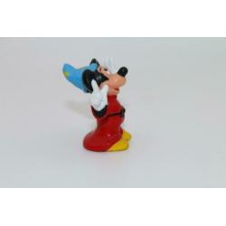 Mickey Mouse Sorcerer Fantasia Euro Disney cadeautip