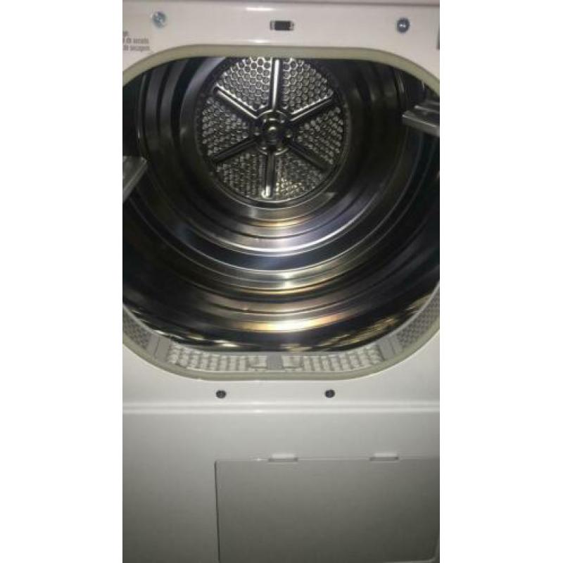 Beko Condensdroger 7kg