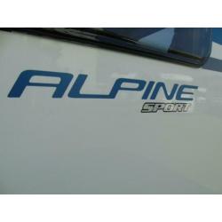 Sprite Alpine Sport 370