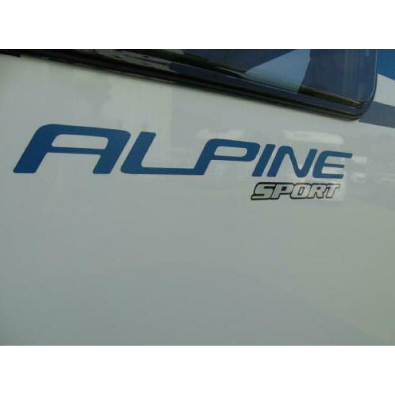 Sprite Alpine Sport 370