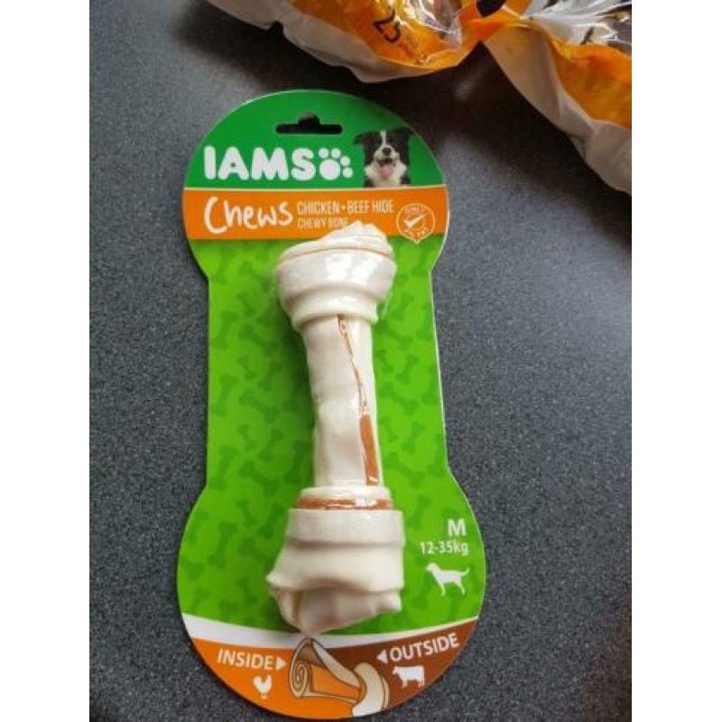 Vitakraft deli chews