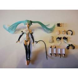 Miku Hatsune | Append vers. Figma