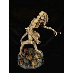 Sideshow PUMPKINHEAD MAQUETTE