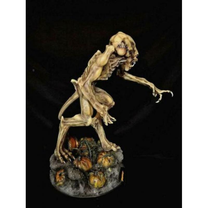 Sideshow PUMPKINHEAD MAQUETTE