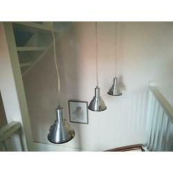 Te koop Hanglampjes