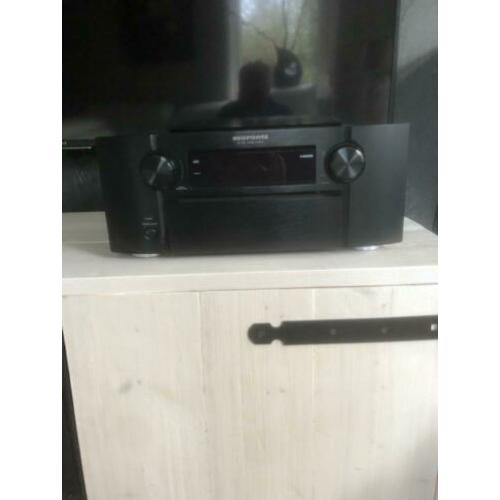 Marantz AV 8003 Dolby voorversterker