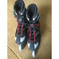Roller Blade Inline Skates maat 42,5 nieuw