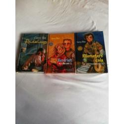 Diverse leesboeken te koop
