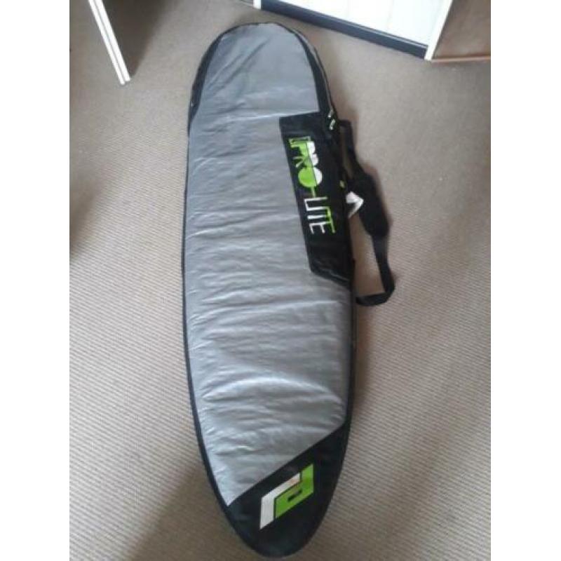 McCoy All Round Nugget 6'3 Epoxy 43Ltr