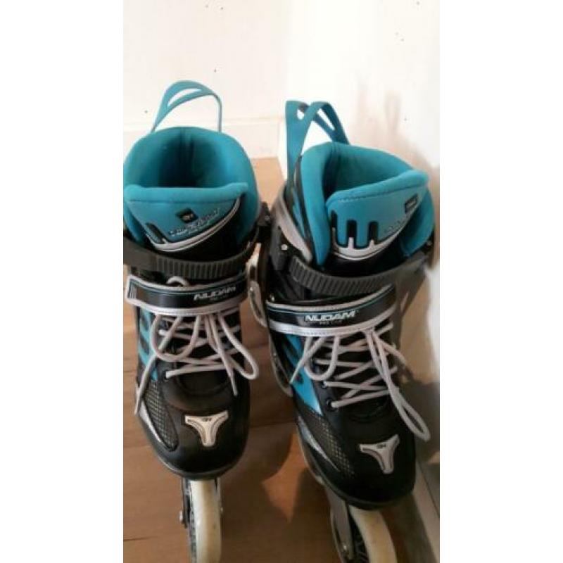 Nijdam Pro Line speed skates mt 40