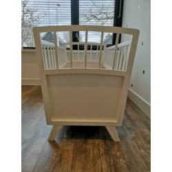 Babybedje retro