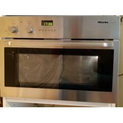 Miele H147MB
