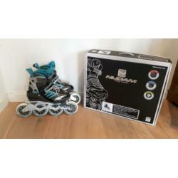 Nijdam Pro Line speed skates mt 40