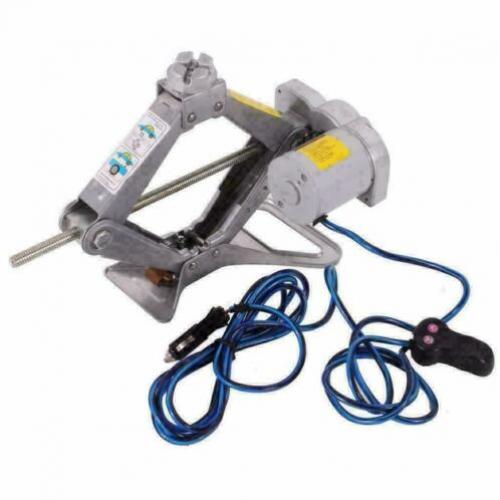 Garagekrik 12V ( 2000 Kg )