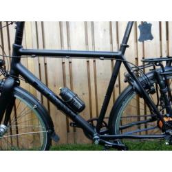 Jan Janssen Rohnin Rohloff 14 Versnellingen Beltdrive NIEUW