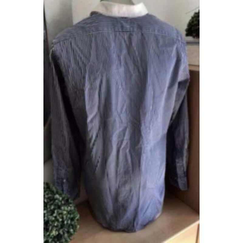 Polo Ralph Lauren overhemd maat M (15.5)