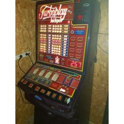 Supernette goedspelende turbo play jackpot 1000 punter