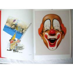 Gabi Kohwagner Kopfstand: Ein Buch über Narren und Clowns