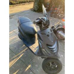 Zip SP H2O origineel 50cc