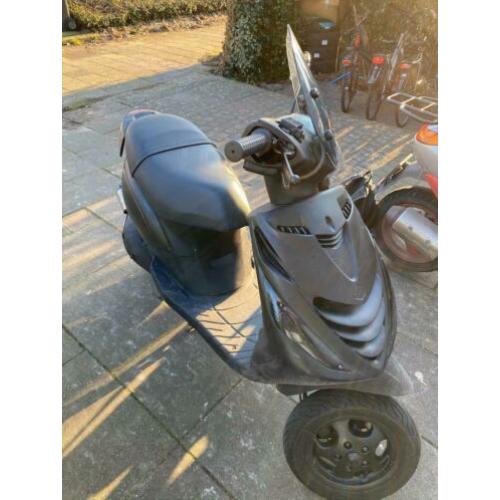 Zip SP H2O origineel 50cc