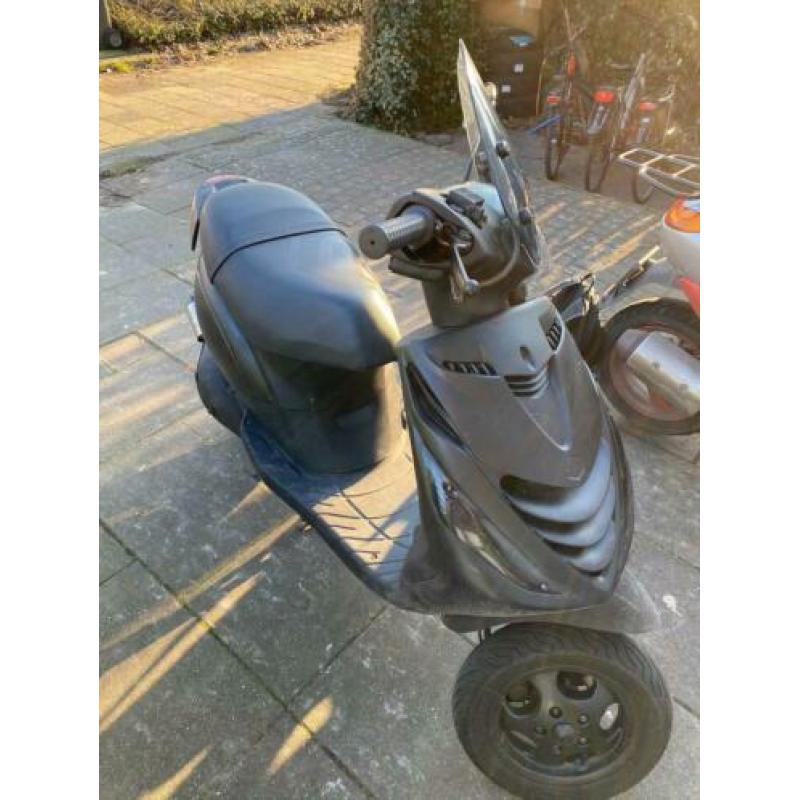 Zip SP H2O origineel 50cc