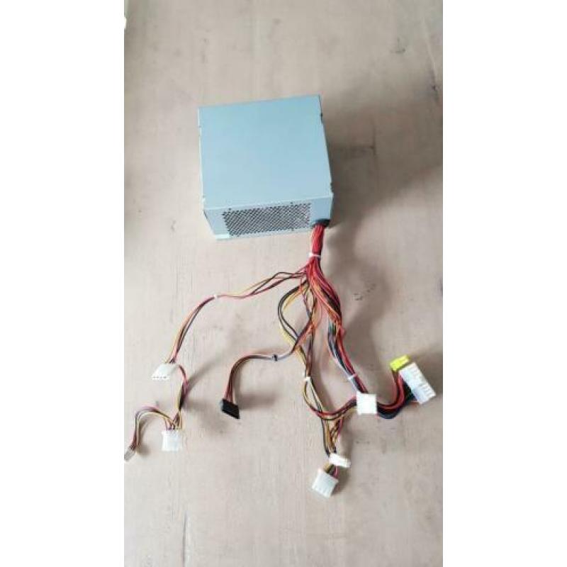 385 Watt PC voeding
