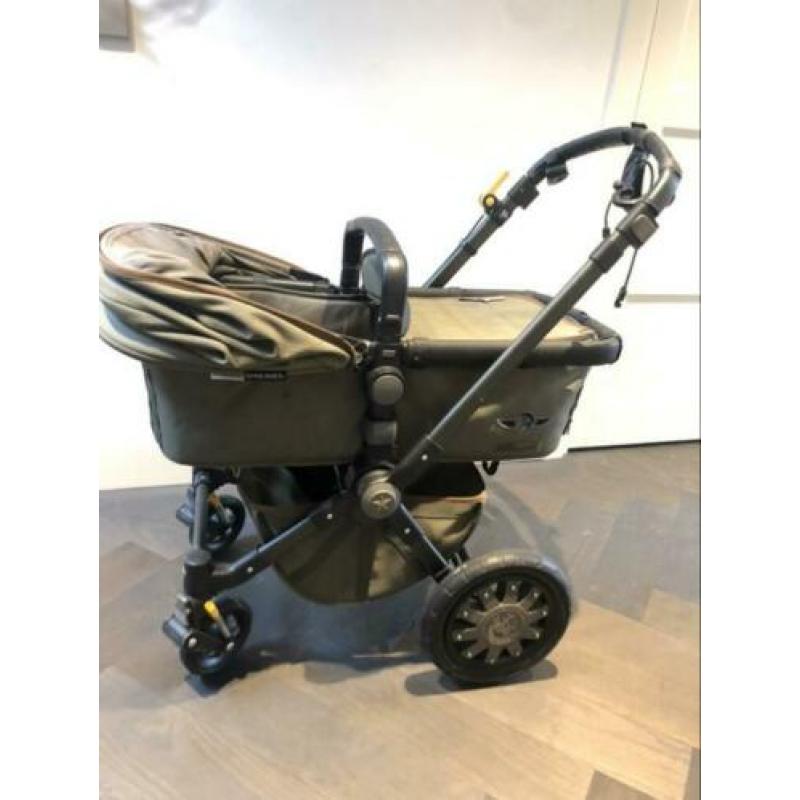 Bugaboo Cameleon 3 - special edition Diesel